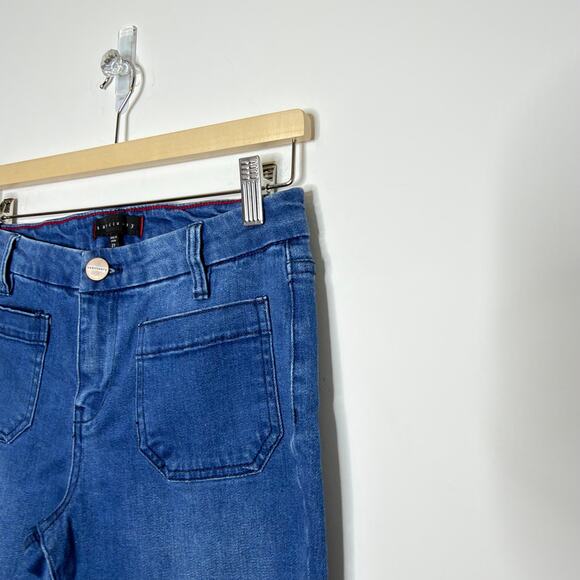 SANCTUARY | Marianne Crop Jeans | 27 - Picture 4 of 6